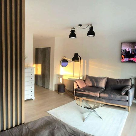 Cozy Studio Apartment In Cannes - Ac-Self Check-In エクステリア 写真