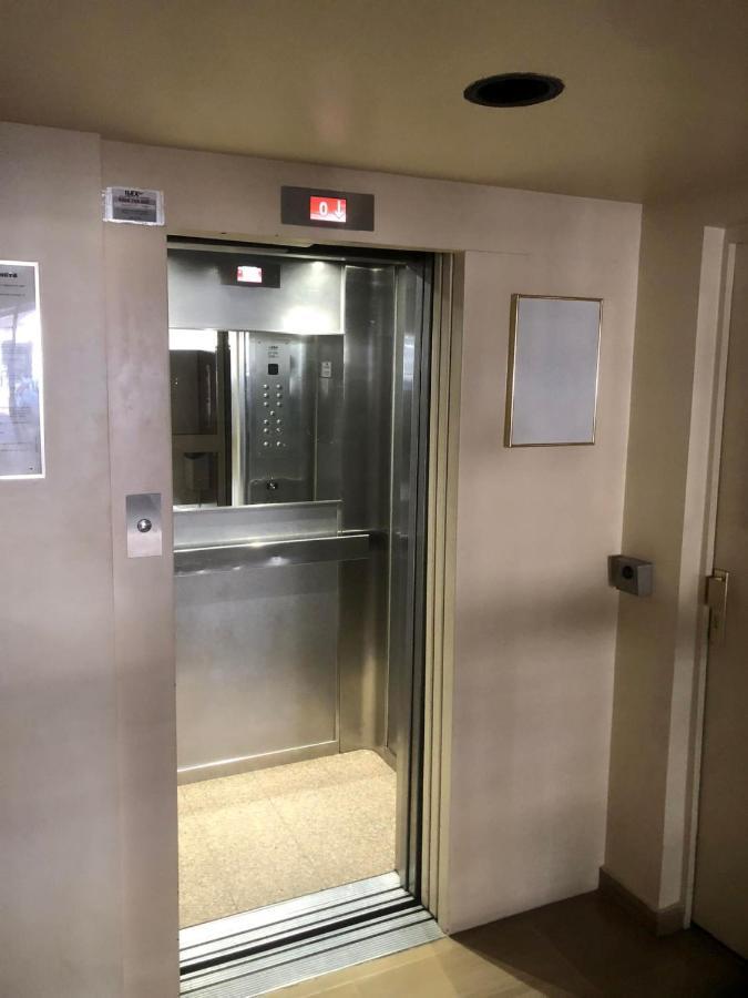 Cozy Studio Apartment In Cannes - Ac-Self Check-In エクステリア 写真